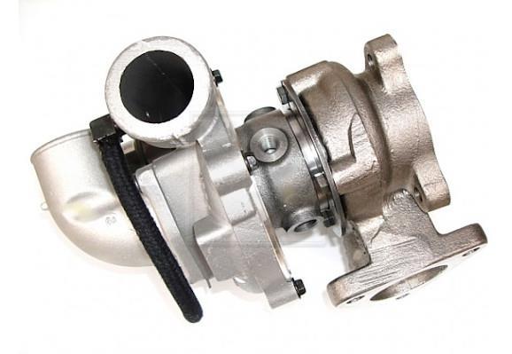 Turbocompresseur (Turbo) NIPPON PIECES SERVICES ref. H809I11