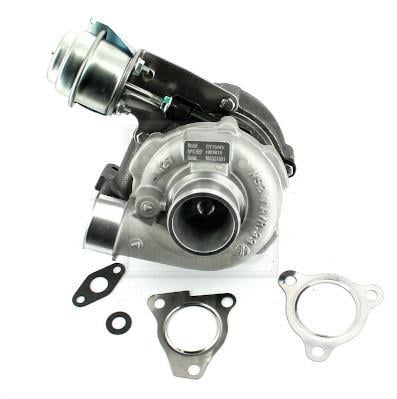 Turbocompresseur, suralimentation NIPPON PIECES SERVICES H809I18