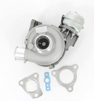 Turbocompresseur (Turbo) NIPPON PIECES SERVICES ref. H809I21