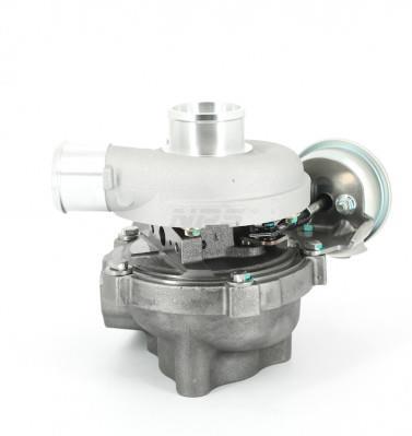 Turbocompresseur (Turbo) NIPPON PIECES SERVICES ref. H809I21