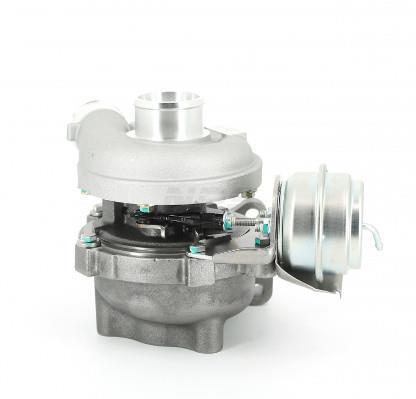 Turbocompresseur (Turbo) NIPPON PIECES SERVICES ref. H809I21