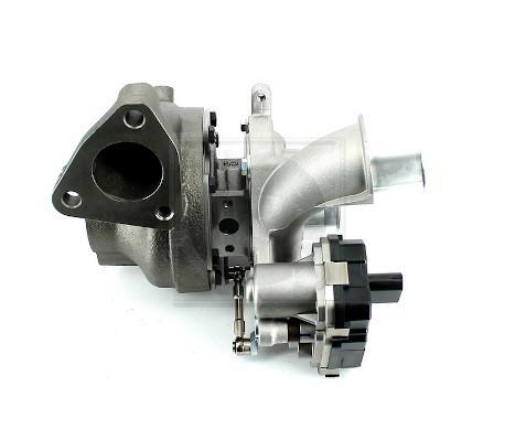 Turbocompresseur (Turbo) NIPPON PIECES SERVICES ref. H809I26