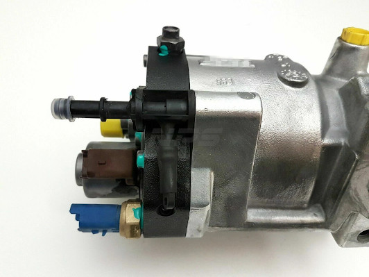 Bomba de inyección NIPPON PIECES SERVICES ref. H810I06