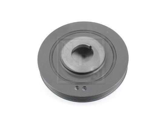 Poulie damper (Poulie de vilebrequin) NIPPON PIECES SERVICES ref. H815I13
