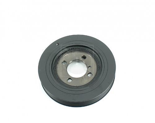 Poulie damper (Poulie de vilebrequin) NIPPON PIECES SERVICES ref. H815I15