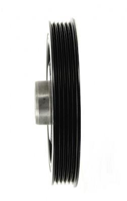 Poulie damper (Poulie de vilebrequin) NIPPON PIECES SERVICES ref. H815I17
