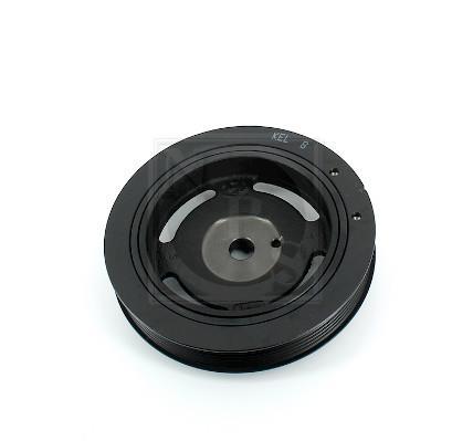 Poulie damper (Poulie de vilebrequin) NIPPON PIECES SERVICES ref. H815I19