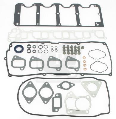 Pochette rodage NIPPON PIECES SERVICES I124U20