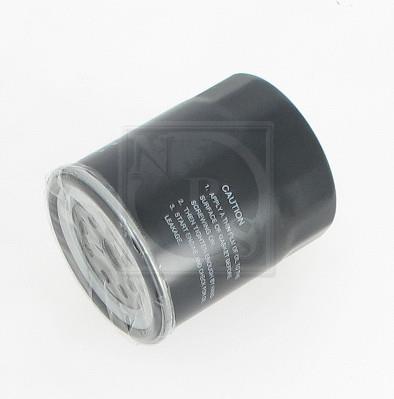 Filtro de aceite NIPPON PIECES SERVICES I131U00