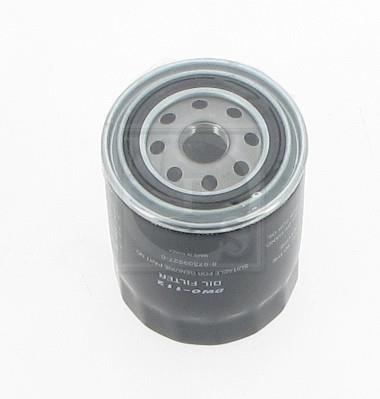 Filtro de aceite NIPPON PIECES SERVICES I131U03