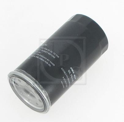 Filtro de aceite NIPPON PIECES SERVICES I131U09