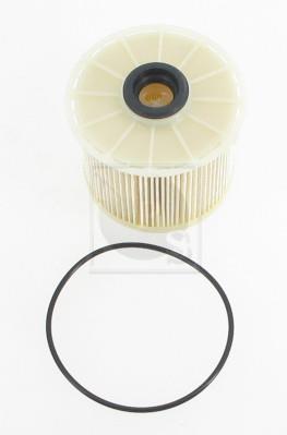 Filtre à carburant (Filtre à gasoil) NIPPON PIECES SERVICES I133U14