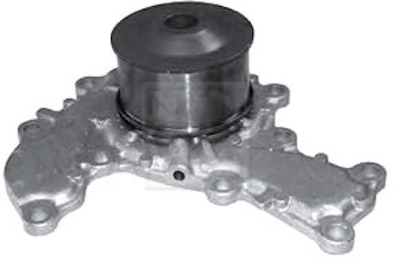 Pompe à eau NIPPON PIECES SERVICES I151U23