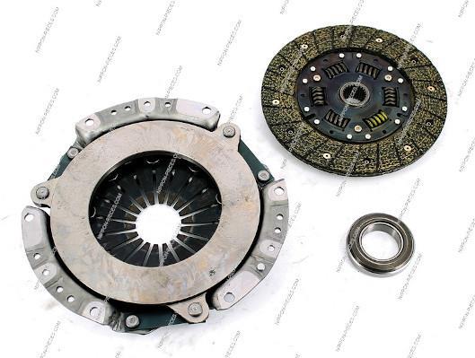 Kit embraiagem NIPPON PIECES SERVICES I200U00