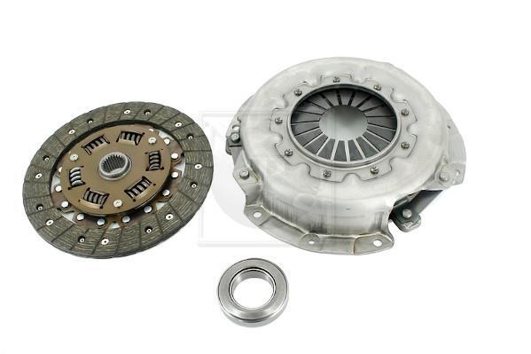 Kit d'embrayage NIPPON PIECES SERVICES ref. I200U03