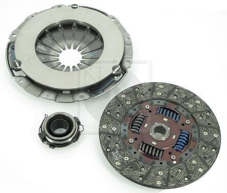 Kit d'embrayage NIPPON PIECES SERVICES I200U04