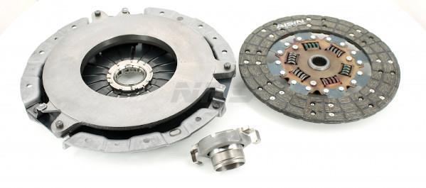 Kit d'embrayage NIPPON PIECES SERVICES I200U23