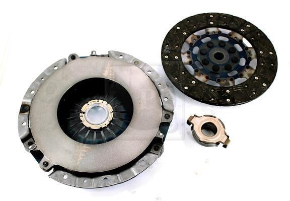 Kit d'embrayage NIPPON PIECES SERVICES I200U31