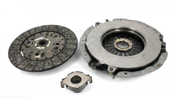 Kit d'embrayage NIPPON PIECES SERVICES I200U39