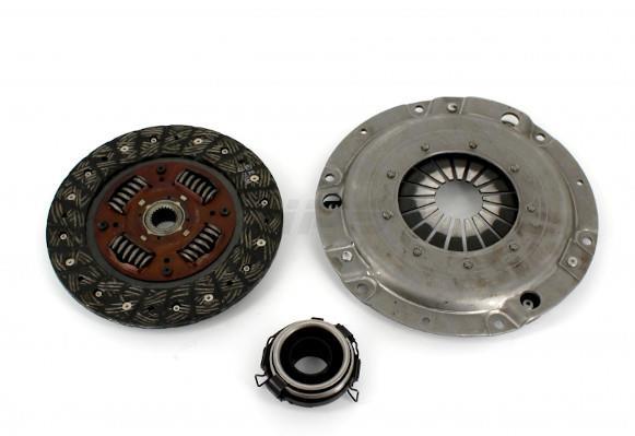 Kit de embrague NIPPON PIECES SERVICES I200U42