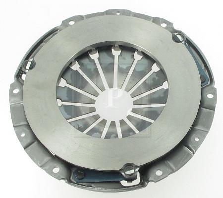 Mécanisme d'embrayage NIPPON PIECES SERVICES I210U05