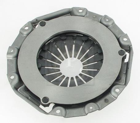 Mécanisme d'embrayage NIPPON PIECES SERVICES I210U12
