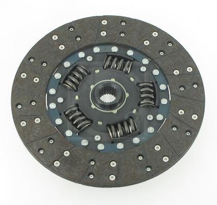 Disco de embrague NIPPON PIECES SERVICES ref. I220U09