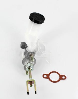 Emetteur d'embrayage (Cylindre émetteur de débrayage) NIPPON PIECES SERVICES ref. I250U13