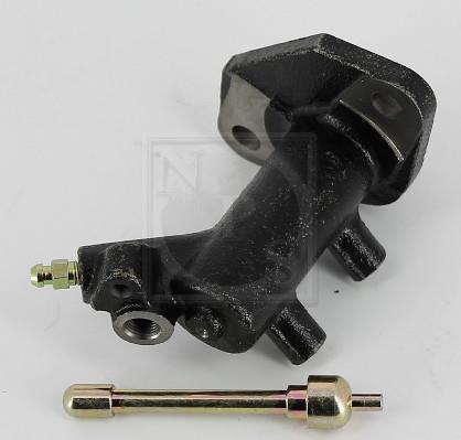 Récepteur d'embrayage (Cylindre récepteur de débrayage) NIPPON PIECES SERVICES ref. I260U07