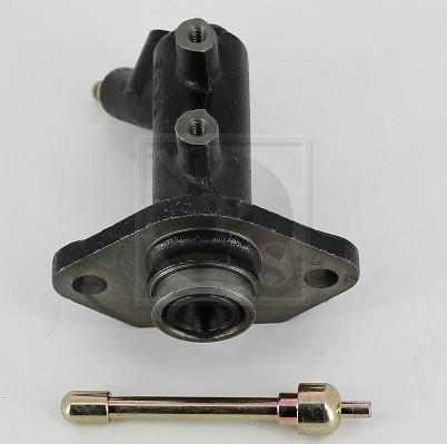 Récepteur d'embrayage (Cylindre récepteur de débrayage) NIPPON PIECES SERVICES ref. I260U07