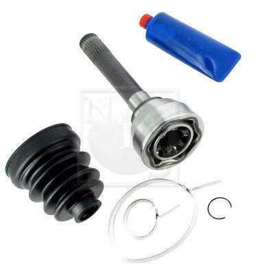 Joint homocinétique, transmission NIPPON PIECES SERVICES ref. I281U01