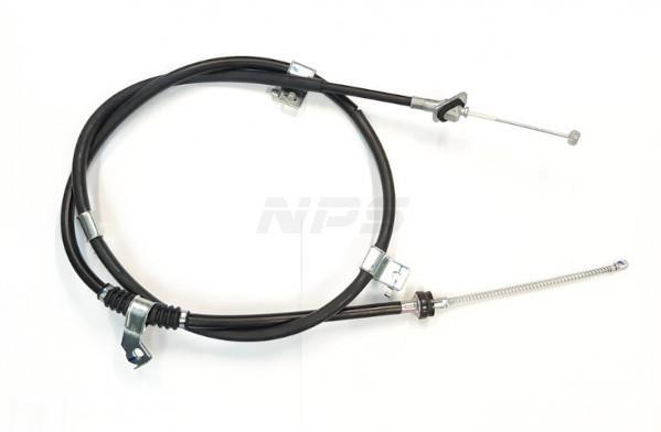Cable de freno de mano NIPPON PIECES SERVICES ref. I292U22