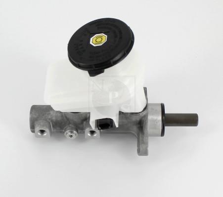 Butée hydraulique I