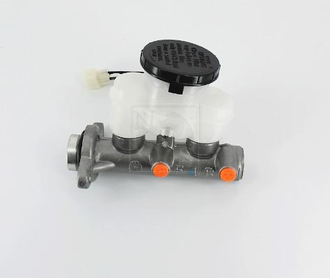 Butée hydraulique I
