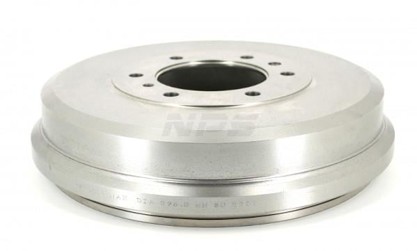 Tambour de frein NIPPON PIECES SERVICES ref. I340U04
