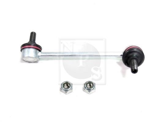 Biellette de barre stabilisatrice (Biellette antiroulis) NIPPON PIECES SERVICES ref. I405U04