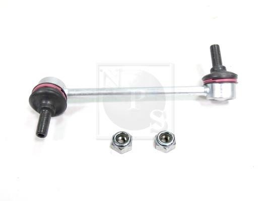 Biellette de barre stabilisatrice (Biellette antiroulis) NIPPON PIECES SERVICES ref. I405U05
