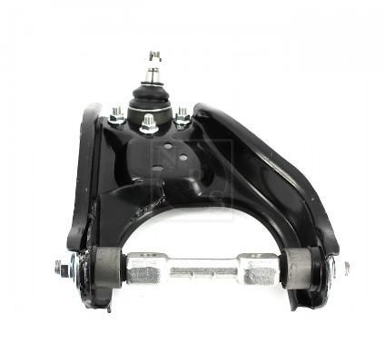 Silent bloc de suspension NIPPON PIECES SERVICES I421U01