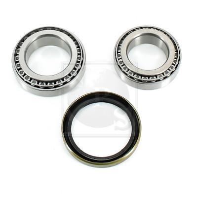 Cojinete de rueda NIPPON PIECES SERVICES ref. I470U03