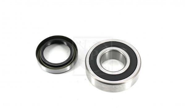 Roulement de roue NIPPON PIECES SERVICES I471U02