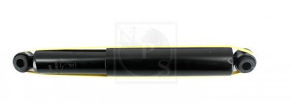 Amortisseurs NIPPON PIECES SERVICES ref. I490U36