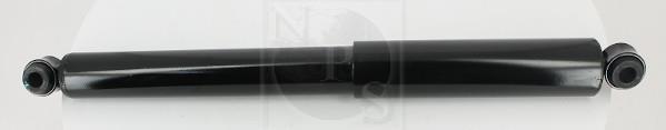 Amortisseurs NIPPON PIECES SERVICES ref. I490U38