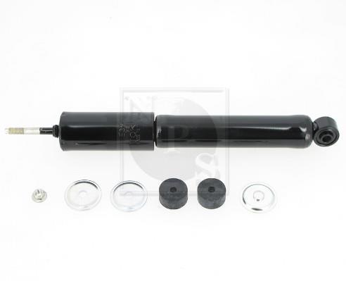 Amortisseurs NIPPON PIECES SERVICES ref. I490U40