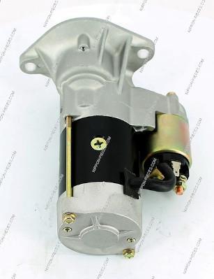 Démarreur NIPPON PIECES SERVICES ref. I521U24