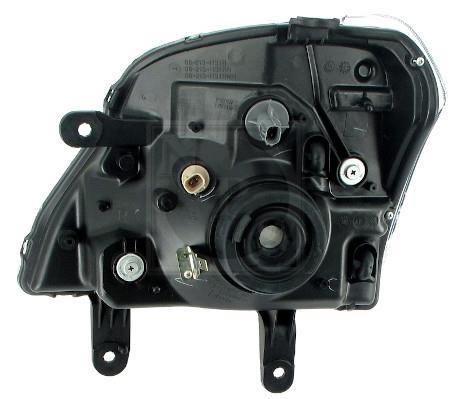Phare avant (Projecteur principal) NIPPON PIECES SERVICES ref. I675U01