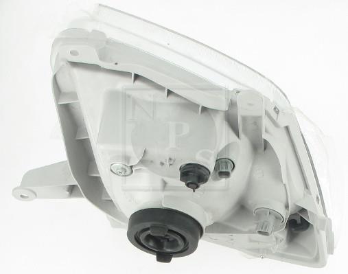 Phare avant (Projecteur principal) NIPPON PIECES SERVICES I675U02