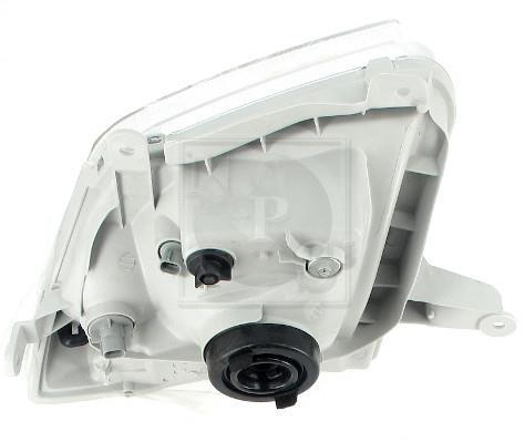 Faro principal NIPPON PIECES SERVICES ref. I676U02