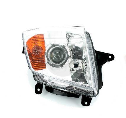 Faro principal NIPPON PIECES SERVICES ref. I676U04