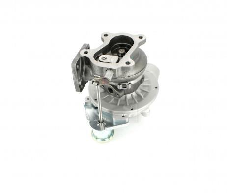 Turbocompresseur (Turbo) NIPPON PIECES SERVICES ref. I809U12
