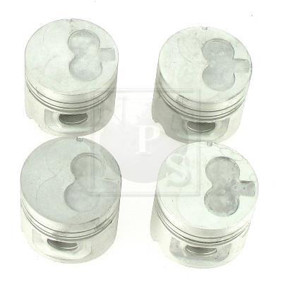 Pistón NIPPON PIECES SERVICES ref. I901U02N